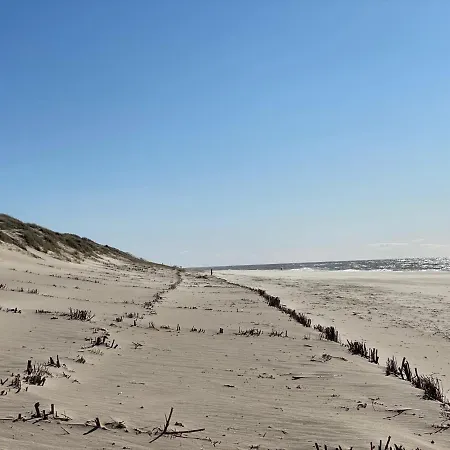 アパート Dein Sylt ヴェスターラント