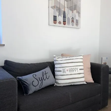 Dein Sylt ヴェスターラント