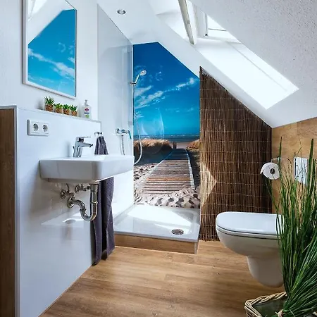 Dein Sylt Daire Westerland