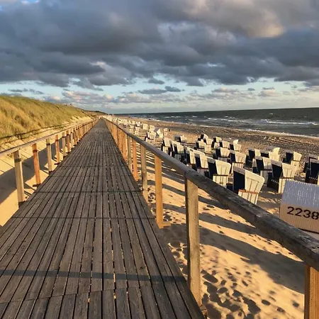 Dein Sylt * Westerland