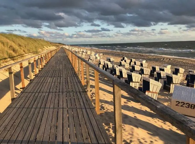 Dein Sylt * Вестерланд